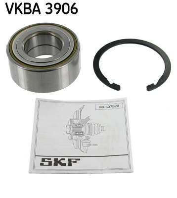 Set rulment roata VKBA 3906 SKF